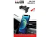 Supporto universale estensibile per auto WG (nero) Anteprima dell’immagine prodotto 3