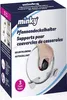 MINKY support de couvercle de casserole gris set de 3 Voir les images du produit 5