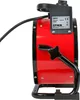 STIER Keramik Heizlüfter 3,0 kW, IP20, mit stufenlosen Produktbild-Vorschau 6