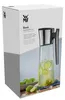 WMF Wasserkaraffe mit Griff 1,5 l schwarz Basic, Produktbild-Vorschau 5