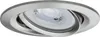 Paulmann Luminaire encastré LED Reflector Coin 6,8W Fer Voir les images du produit 3