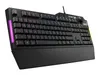 ASUS TUF Gaming K1 - Tastatur - AZERTY Produktbild-Vorschau 8