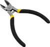 Mini-Seitenschneider McPower "Top-Grip", 125 mm, Produktbild-Vorschau 2