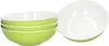 4er Set Doppio Schalen Ø 18 cm Grün Schälchen Schüssel Produktbild-Vorschau 2