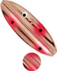 Westin PRÆSTEN 4.9cm 7g - Inlineblinker, Farbe:Copper Clown Produktbild-Vorschau 2