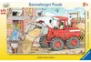 Ravensburger 00.006.359, 15 kusů, Povolání, 3 rok/roky Náhled obrázku produktu 5