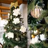 Choinka bożonarodzeniowa Świerk Premium naturalny 220 cm Podgląd zdjęcia produktu 18