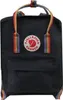 Fjallraven Zainetti Kanken Rainbow, F23620550907 Anteprima dell’immagine prodotto 1