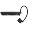 Kraken 280 RGB 280mm (schwarz) Produktbild-Vorschau 2