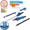 Utensile multifunzione a batteria Scheppach 2in1 Anteprima dell’immagine prodotto 12