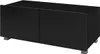 TV-Schrank CALABRINI C-11 mit 2 Türen Fernsehschrank 100 cm Produktbild-Vorschau 1