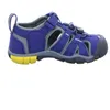 KEEN Seacamp Ii Cnx Sandale Kinder blau 33 Produktbild-Vorschau 81