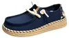 Schnürhalbschuh Freizeit (Casual) WENDY ESPADRILLE HIBISCUS Produktbild-Vorschau 7
