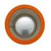 Luftfilter für Bosch PAS 10-20 Filter Lamellenfilter Produktbild-Vorschau 3