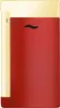S.T. Dupont 27707 Feuerzeug Slim 7 Rouge & Doré Produktbild-Vorschau 2