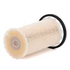 Kraftstofffilter MAHLE KX 386 für VW Golf VII Schrägheck Produktbild-Vorschau 4