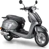 PRIKE Motorroller Classic VL50, E5 (45km/h) 50 ccm, Produktbild-Vorschau 1