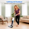 MEDION Saugwischer H20 (Nasssauger kabellos, Akku mit bis Produktbild-Vorschau 2