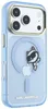 Karl Lagerfeld Peekaboo Logo MagSafe hoesje voor Apple Productafbeelding-voorbeeld 4