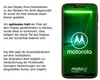 2x Schutzfolie für Motorola Moto G7 Power matt Produktbild-Vorschau 6