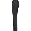 CMP Zip Off Outdoorhose Jungen antracite 164 Produktbild-Vorschau 10