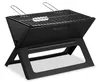 Barbecue pieghevole Relaxdays, con carbonella e griglia, Anteprima dell’immagine prodotto 10
