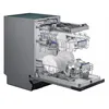 Samsung DW4000RM, Voll integriert, Single (45 cm breit), Produktbild-Vorschau 5