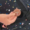 coocazoo Schulrucksack PORTER Sprinkled Candy Produktbild-Vorschau 11