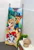 Paw Patrol Velourstuch, 75x150 cm Anteprima dell’immagine prodotto 2