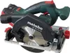 Metabo KS 18 LTX 57 Akumulátorová okružná píla 18V 165 x 20 Náhľad obrázku produktu 50