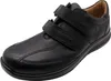Jomos CAMPUS Slipper in Übergrößen Schwarz  322206 26 000 Produktbild-Vorschau 20