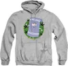 South Park - Kapuzenpullover für Herren/Damen Uni TV23706 Produktbild-Vorschau 1