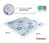 BAUHELD® Waschmaschinenauflage 60x60 cm [ Germany] - Produktbild-Vorschau 2