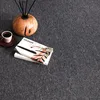 TT Home Waschbarer Wohnzimmer Teppich Esszimmer Kurzflor Produktbild-Vorschau 4