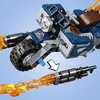 LEGO® Marvel Super Heroes™ Captain America: Produktbild-Vorschau 8