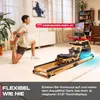 Sportstech AquaElite, Wasserrudergerät für zu Hause Produktbild-Vorschau 8