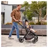 Hauck Move N Care, Betthimmel, Reisesystem-Kinderwagen, Produktbild-Vorschau 2