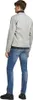 Jack&Jones Jeans 48159910527315 in Blue color size 32W / Náhľad obrázku produktu 7