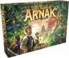 Lost Ruins of Arnak – Gra podstawowa (EN) Podgląd zdjęcia produktu 10