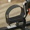 HOMCOM Mini-Heimtrainer, statische Pedale mit verstellbarer Produktbild-Vorschau 7