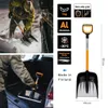 X-series Autoschneeschaufel (schwarz/orange, 29cm) Produktbild-Vorschau 18
