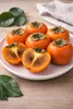 Diospyros kaki „Ragno“ kaki / šaron – mrazuvzdorná rostlina Náhled obrázku produktu 1