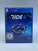 PS4-Spiel RIDE 4 Produktbild-Vorschau 14