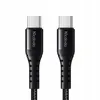 Mcdodo Cavo Di Ricarica Veloce Usb-C Corto Per Samsung Anteprima dell’immagine prodotto 14