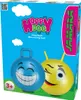 Jamara Hüpfball Smile gelb 450mm                         1+ Produktbild-Vorschau 12