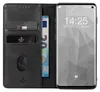 Handyhülle für Samsung Galaxy S10 Kunstleder Flip Cover Produktbild-Vorschau 2