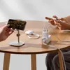 Kompaktes weißes Wandladegerät mit 3 x USB und 17 W Produktbild-Vorschau 10