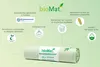 BioMat - Kompostierbare Containerbeutel - 10 x 240 Liter Produktbild-Vorschau 3