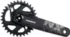 SRAM NX Eagle DUB Kit 1x12 Boost 170mm - Komplettes Produktbild-Vorschau 6