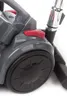 CLEANmaxx Zyklon-Staubsauger 800W schwarz/rot Produktbild-Vorschau 12
